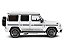Mercedes AMG G63 2022 1:43 Solido Branco - Imagem 8