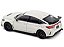 Honda Civic Type R 2022 1:43 Solido Branco - Imagem 6