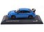 Honda Civic Type R 2022 1:43 Solido Azul - Imagem 9