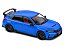 Honda Civic Type R 2022 1:43 Solido Azul - Imagem 5