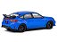 Honda Civic Type R 2022 1:43 Solido Azul - Imagem 2
