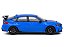 Honda Civic Type R 2022 1:43 Solido Azul - Imagem 8