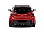 Toyota Corolla GR Circuit Edition 2023 1:43 Solido Vermelho - Imagem 4