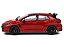 Toyota Corolla GR Circuit Edition 2023 1:43 Solido Vermelho - Imagem 7