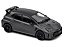 Toyota Corolla GR Circuit Edition 2023 1:43 Solido Cinza - Imagem 5