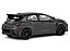 Toyota Corolla GR Circuit Edition 2023 1:43 Solido Cinza - Imagem 2
