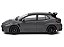 Toyota Corolla GR Circuit Edition 2023 1:43 Solido Cinza - Imagem 7
