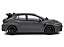 Toyota Corolla GR Circuit Edition 2023 1:43 Solido Cinza - Imagem 8