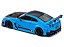 Nissan GTR35 LBWK Silhouette 2019 1:43 Solido Azul - Imagem 6