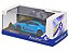 Nissan GTR35 LBWK Silhouette 2019 1:43 Solido Azul - Imagem 9