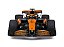 Fórmula 1 McLaren MCL38 Oscar Piastri GP Austrália 2024 1:18 Solido - Imagem 3