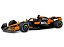 Fórmula 1 McLaren MCL38 Oscar Piastri GP Austrália 2024 1:18 Solido - Imagem 1