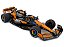 Fórmula 1 McLaren MCL38 Oscar Piastri GP Austrália 2024 1:18 Solido - Imagem 7