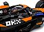 Fórmula 1 McLaren MCL38 Oscar Piastri GP Austrália 2024 1:18 Solido - Imagem 6