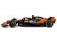Fórmula 1 McLaren MCL38 Oscar Piastri GP Austrália 2024 1:18 Solido - Imagem 9