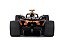 Fórmula 1 McLaren MCL38 Lando Norris GP Miami 2024 1:18 Solido - Imagem 4