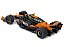 Fórmula 1 McLaren MCL38 Lando Norris GP Miami 2024 1:18 Solido - Imagem 8