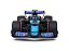 Fórmula 1 Alpine A524 Pierre Gasly GP Mônaco 2024 1:18 Solido - Imagem 3
