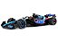 Fórmula 1 Alpine A524 Esteban Ocon GP Miami 2024 1:18 Solido - Imagem 1