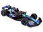 Fórmula 1 Alpine A524 Esteban Ocon GP Miami 2024 1:18 Solido - Imagem 7