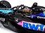Fórmula 1 Alpine A524 Esteban Ocon GP Miami 2024 1:18 Solido - Imagem 6
