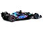 Fórmula 1 Alpine A524 Esteban Ocon GP Miami 2024 1:18 Solido - Imagem 2