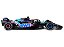 Fórmula 1 Alpine A524 Esteban Ocon GP Miami 2024 1:18 Solido - Imagem 10