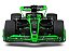Fórmula 1 Kick Sauber C44 Valtteri Bottas GP Japão 2024 1:18 Solido - Imagem 3
