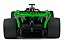Fórmula 1 Kick Sauber C44 Valtteri Bottas GP Japão 2024 1:18 Solido - Imagem 4
