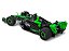 Fórmula 1 Kick Sauber C44 Valtteri Bottas GP Japão 2024 1:18 Solido - Imagem 8