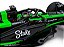 Fórmula 1 Kick Sauber C44 Valtteri Bottas GP Japão 2024 1:18 Solido - Imagem 6