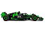 Fórmula 1 Kick Sauber C44 Valtteri Bottas GP Japão 2024 1:18 Solido - Imagem 10