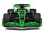 Fórmula 1 Kick Sauber C44 Zhou Guanyu GP Bahrain 2024 1:18 Solido - Imagem 3