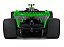 Fórmula 1 Kick Sauber C44 Zhou Guanyu GP Bahrain 2024 1:18 Solido - Imagem 4