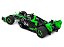 Fórmula 1 Kick Sauber C44 Zhou Guanyu GP Bahrain 2024 1:18 Solido - Imagem 8