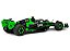 Fórmula 1 Kick Sauber C44 Zhou Guanyu GP Bahrain 2024 1:18 Solido - Imagem 2