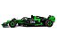 Fórmula 1 Kick Sauber C44 Zhou Guanyu GP Bahrain 2024 1:18 Solido - Imagem 9