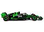 Fórmula 1 Kick Sauber C44 Zhou Guanyu GP Bahrain 2024 1:18 Solido - Imagem 10