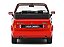 Volkswagen Golf MKI Convertible Sportline 1992 1:43 Solido Vermelho - Imagem 6