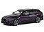 BMW G81 M3 Touring 2023 1:43 Solido Purple - Imagem 1