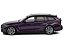 BMW G81 M3 Touring 2023 1:43 Solido Purple - Imagem 7