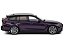 BMW G81 M3 Touring 2023 1:43 Solido Purple - Imagem 8