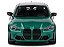 BMW G80 M3 2023 1:43 Solido Verde - Imagem 5