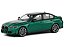 BMW G80 M3 2023 1:43 Solido Verde - Imagem 1