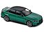 BMW G80 M3 2023 1:43 Solido Verde - Imagem 4