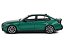 BMW G80 M3 2023 1:43 Solido Verde - Imagem 7