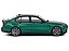 BMW G80 M3 2023 1:43 Solido Verde - Imagem 8