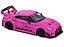 Nissan GTR35 Liberty Walk LBWK Silhouette 2019 1:43 Solido Purple - Imagem 3