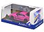 Nissan GTR35 Liberty Walk LBWK Silhouette 2019 1:43 Solido Purple - Imagem 9