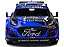 Ford Puma Rally 1 Hybrid Rally Kenya 2022 1:18 Solido - Imagem 5